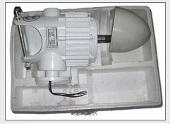 Wind Power Generator-500w