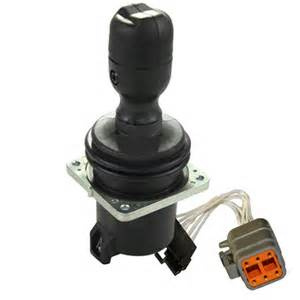 Genie Joystick Controller Part # 111416 - New