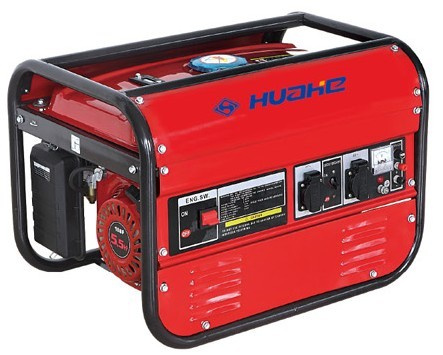 Gasoline Generator (HH2800-B06)