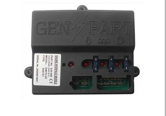 EIM917-422 (Engine Interface Module EIM 917-422)