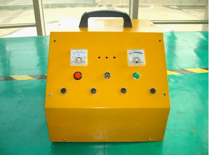 300W - B Type Solar Energy Generator (JLR-300W B STYLE)