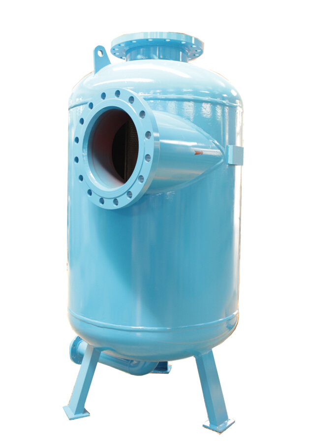 Centrifugal Solid-Liquid Separator Liquid Cyclone Filter