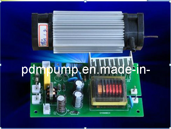 1000mg/Hr Enamel Tube Ozone Generator Unit (PDMET100)