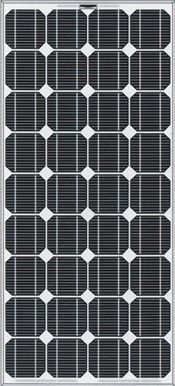 80w Solar Panels (BR-M80W)