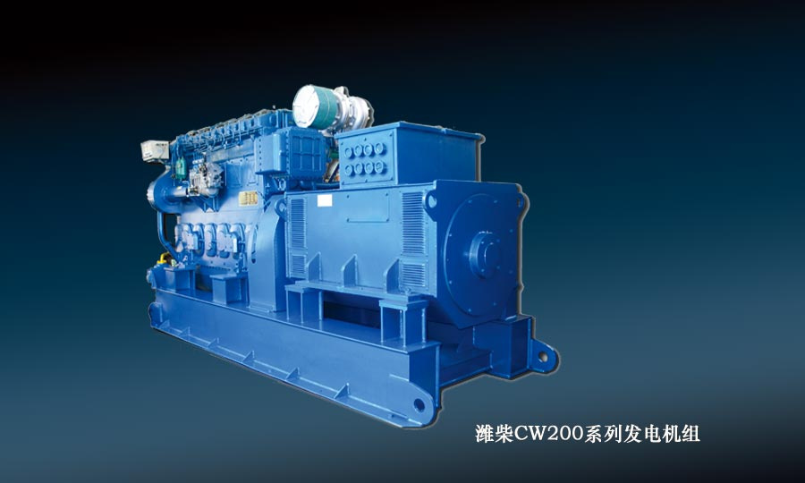 Engine for Bus/Truck/Marine/Machinery