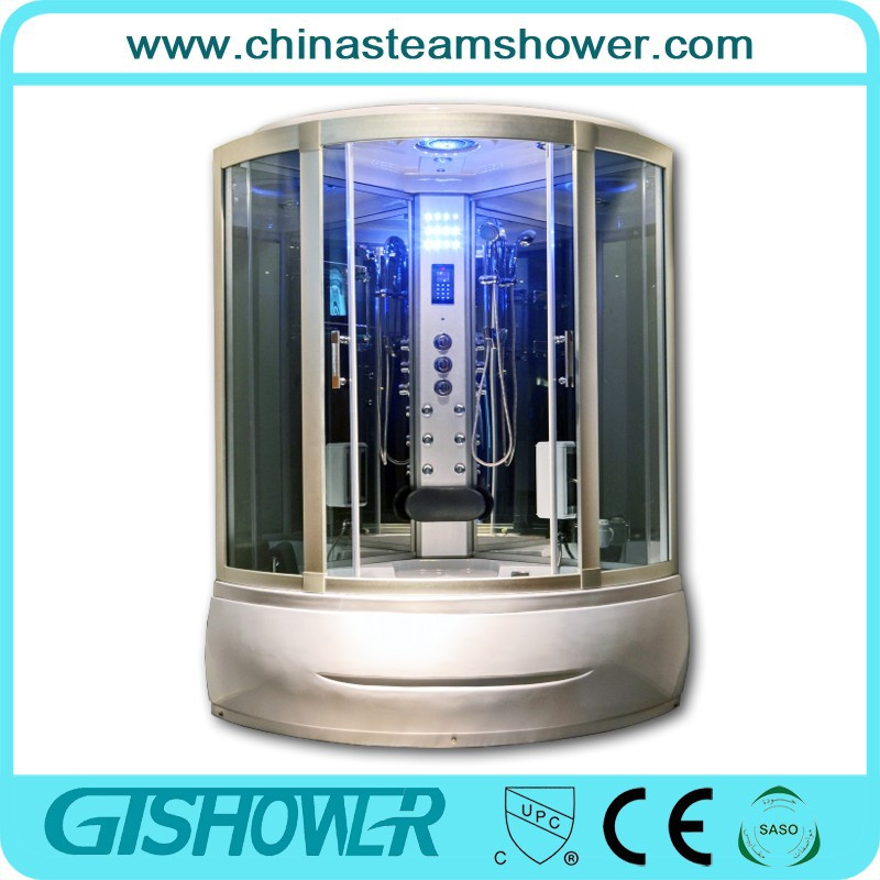 Residential Wet Steam Sauna (GT0540)