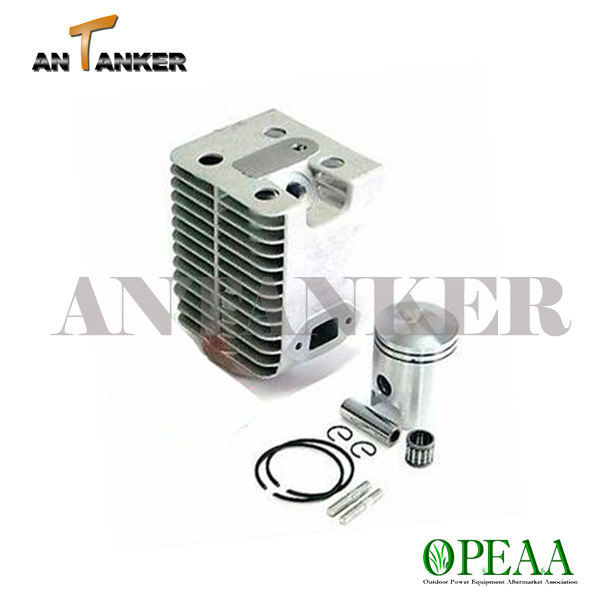 Construction Machinery Parts-Cylinder Head for Wacker Wm80