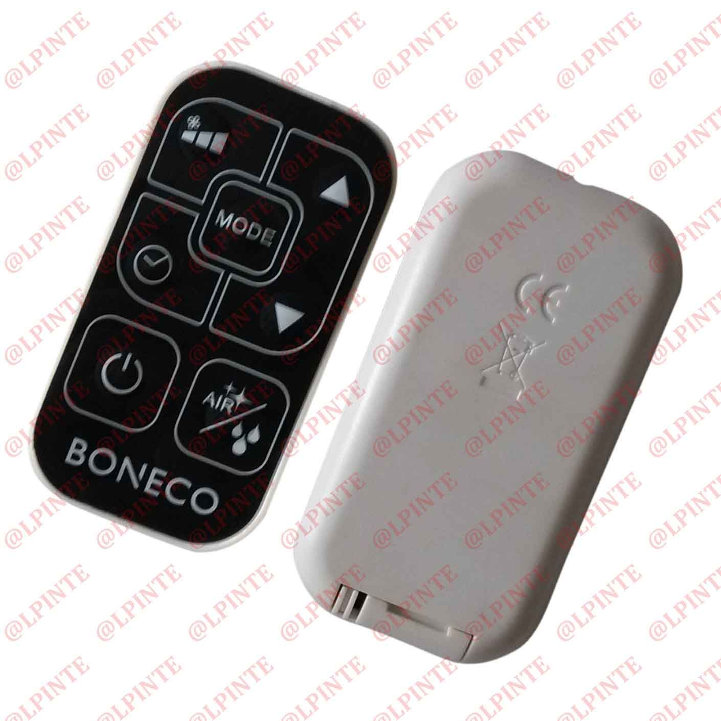 Small Remote Control for Music Audio (LPI-M07)