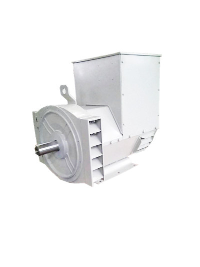 ISO/CE Approved Double Bearings AC Generator From China Wuxi Alternator Factory