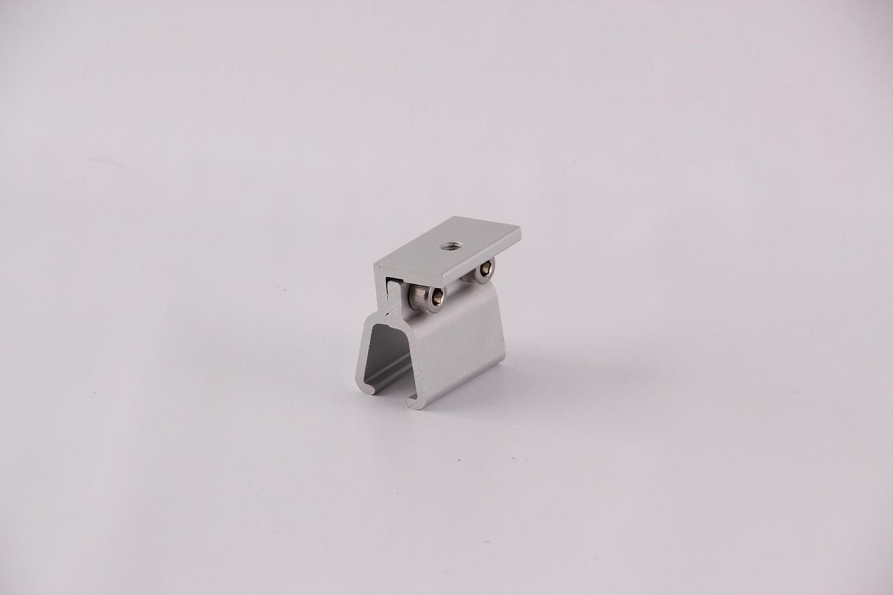 Solar Mounting System (Solar Panel Clamp Lock)