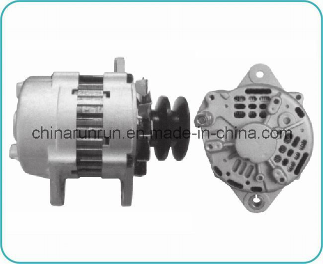 Alternator for R210-5 (AC270542 24V 70A)