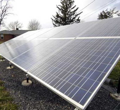 Solar Panel