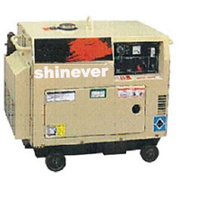 Generator (3500LN)