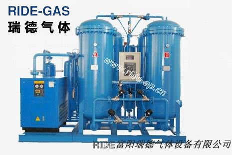 Medical Oxygen Concentrator