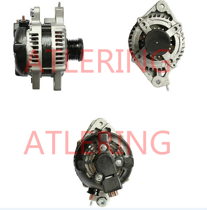 Alternator 12V 150A CW for Denso Toyota 11196