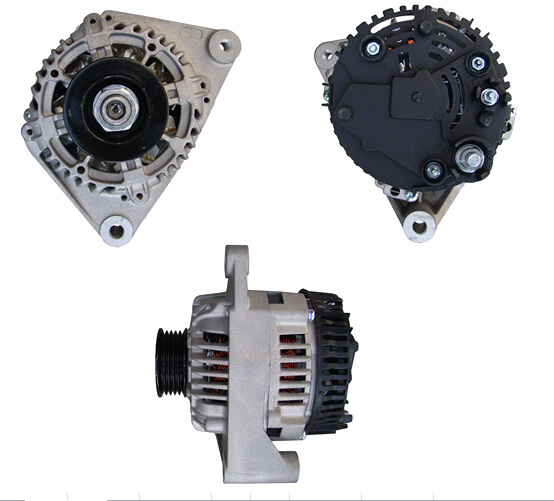 12V 70A Alternator for Valeo Citroen Lester 21185 A11VI44