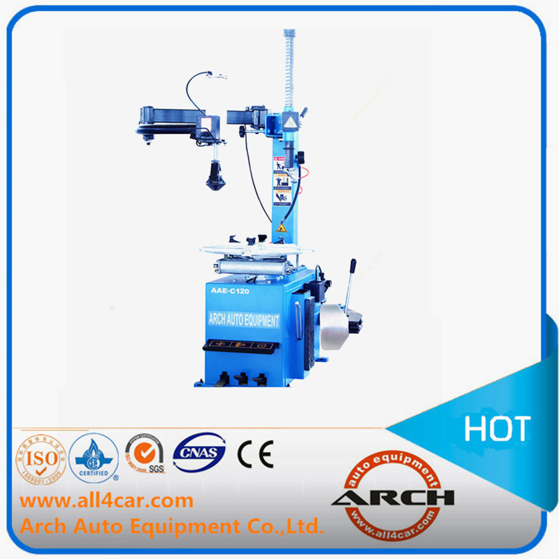 Tyre Changing Machine (AAE-C120)