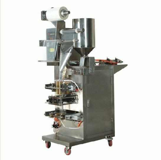 Jam Packing Machine Cyl-320L