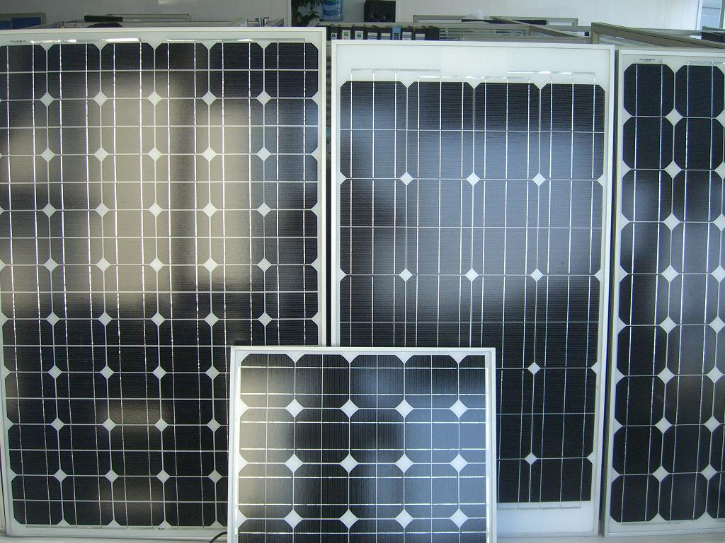 Solar Panel