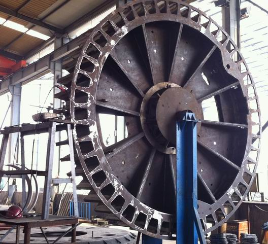 Rotator/ Stator/ Wind Power Equipment