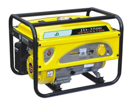 Gasoline Engine Set