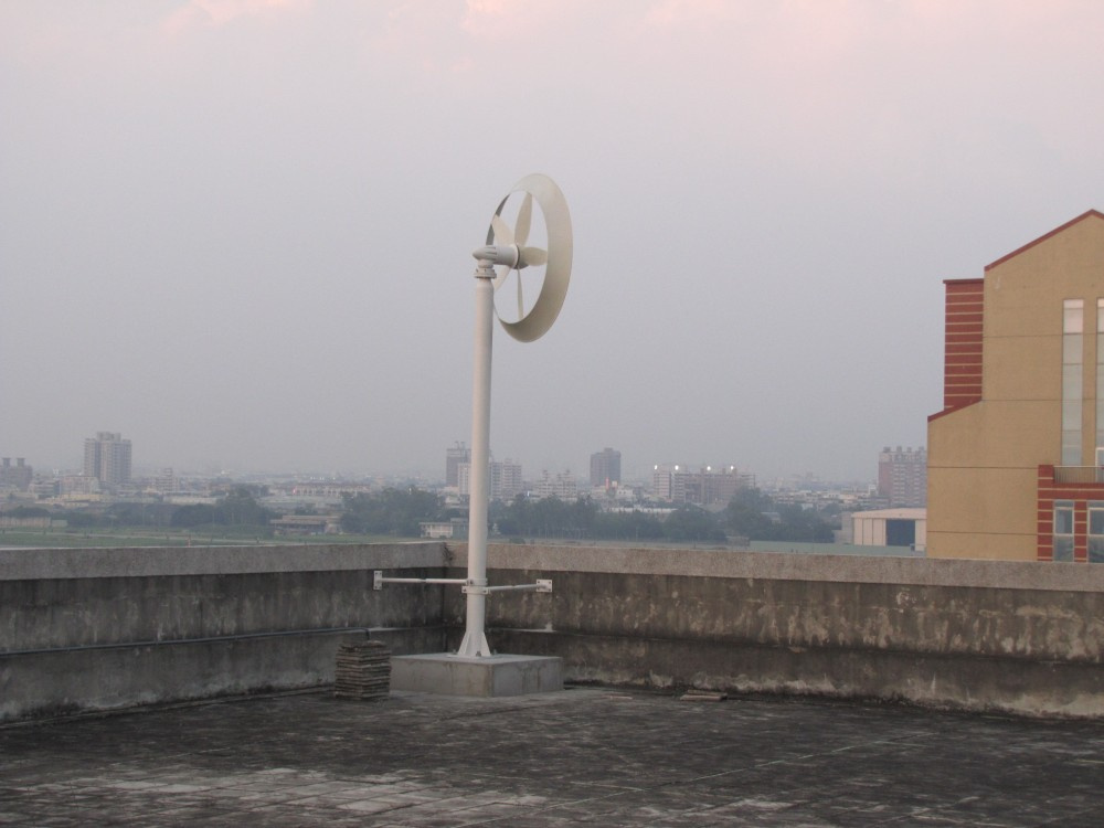 Wind Turbine - 5