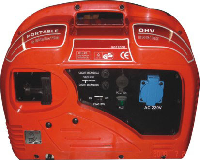 Portable Gasoline Generators