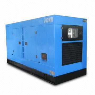 Diesel Generating Set