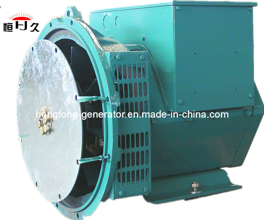 Permanent Magnet Generator Alternator (PMG) (HJI18/2)