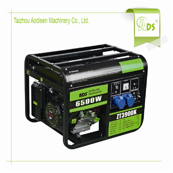 5000W Power Generator