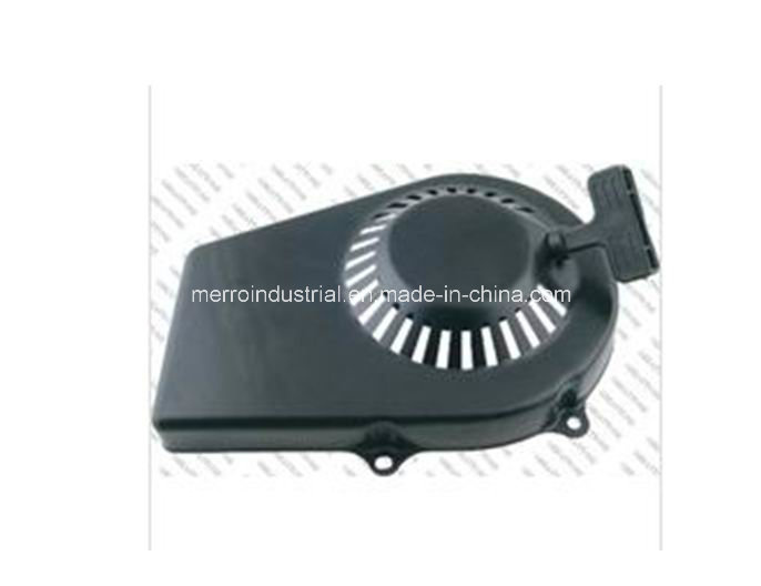 Et950 Generator Parts Et950 Starter Assy