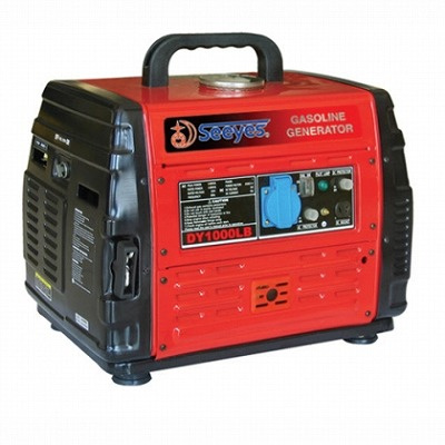 2.4HP Portable Gasoline Generator