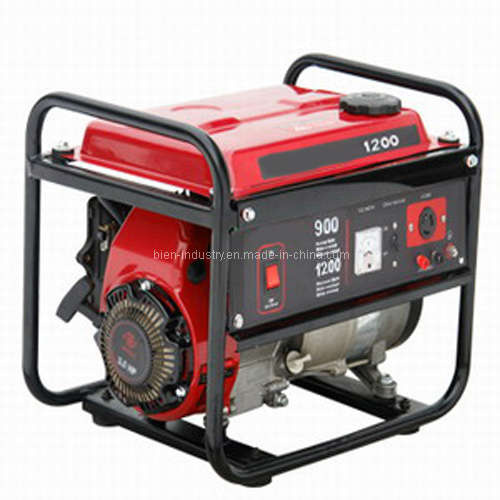 Gasoline Generator (BN1200)