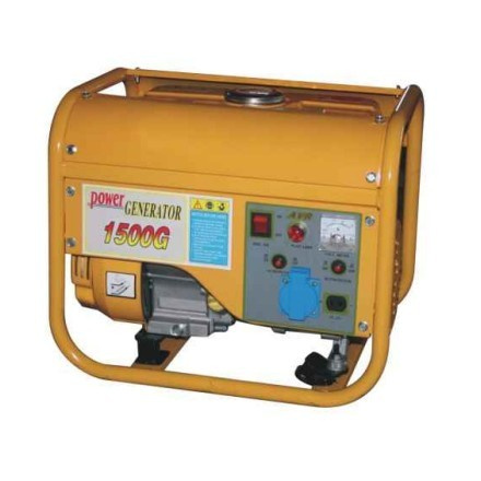 Power Generator (0.8kw, 1kw)