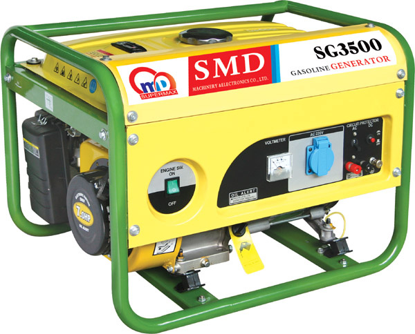 Diesel Engine (SG3500-B)