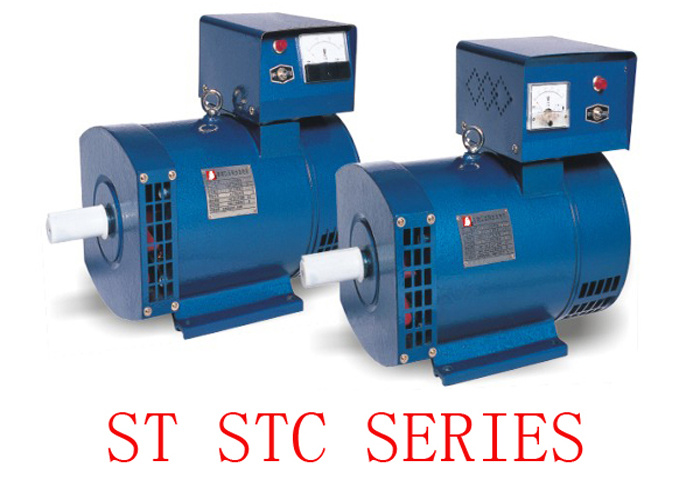 Generator (STC-24KW)