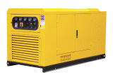 3KVA-625KVA Soundproof Diesel Generator Sets (GF3 Series)