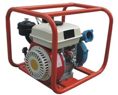 Diesel Generator (RS-DP45)