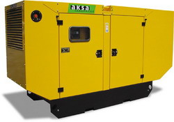 Diesel Generating Set