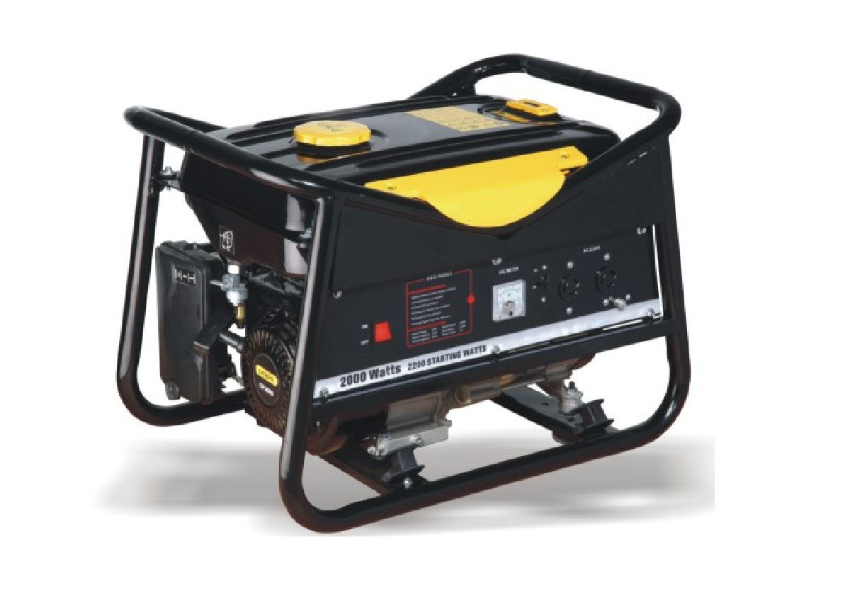 Inverter Generator