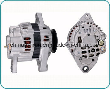 Auto Alternator for Mitsubishi (A000T25171 12V 40A)