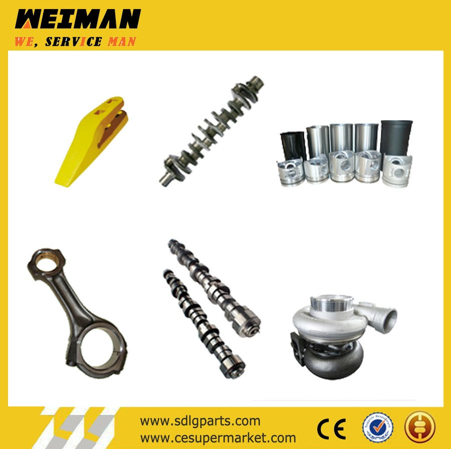 Engine Parts for Sdlg Wheel Loader