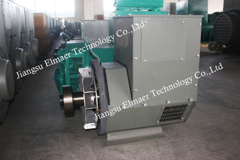 50Hz 1500rpm AC Synchronous Brushless Alternator