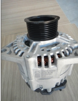 Sinotruk HOWO T7h Alternator--Hot Sale