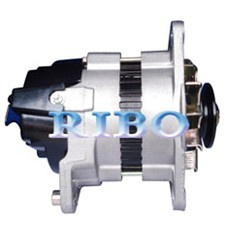 Alternator Lester (23821)