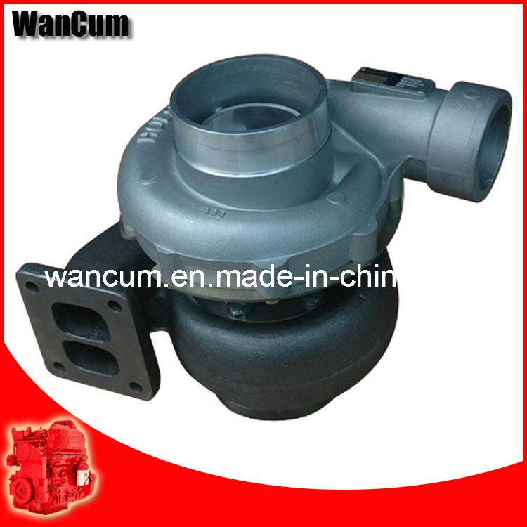 Cummins Turbocharger Diesel Parts for Engine Turbocharger K38 P/N: 3531940