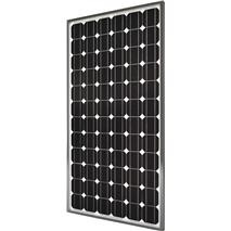 Monocrystalline Solar Modules