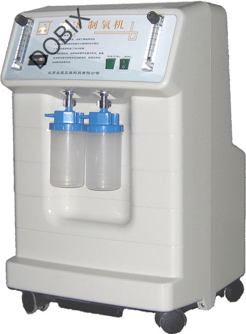 Oxygen Concentrator, 8l