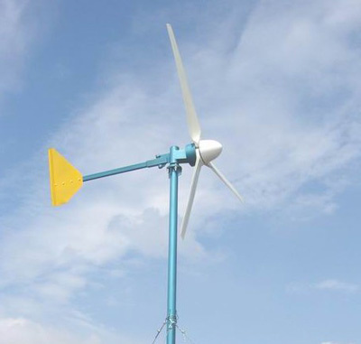 Wind Turbine Generator (XQ-HO200W)