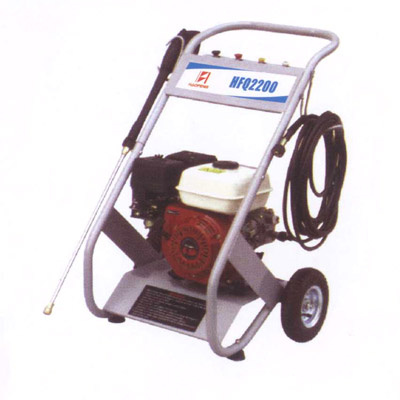 Pressure washer series(HFQ2200)